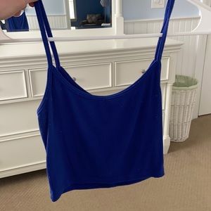 Brandy Melville Crop top